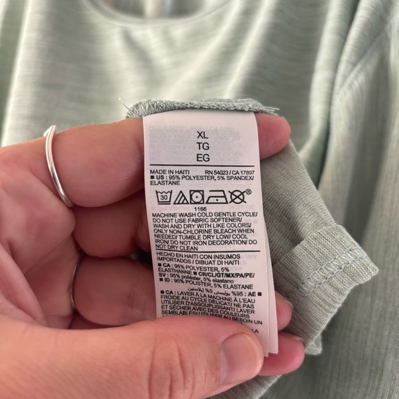 • [Old Navy] Racerback Tank • - Picture 5 of 8